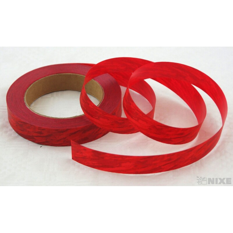 PL STUHA 20mmx50yd*MIX BAREV