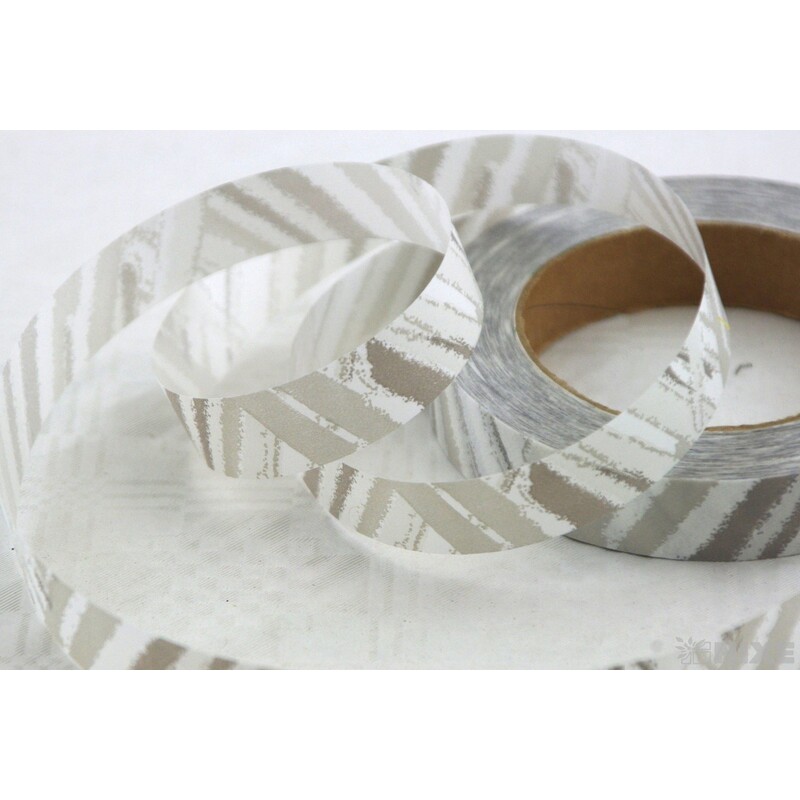 PL STUHA 20mmx50yd*MIX BAREV