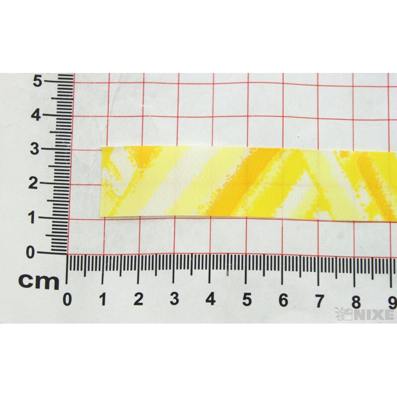 PL STUHA 20mmx50yd*MIX BAREV