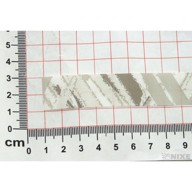 PL STUHA 20mmx50yd*MIX BAREV