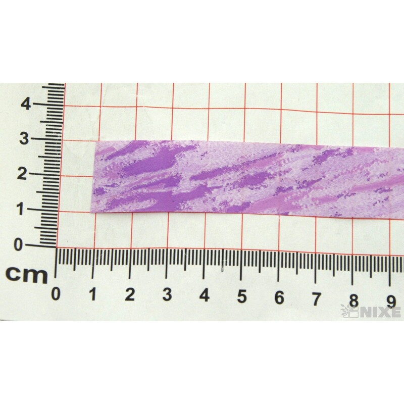 PL STUHA 20mmx50yd*MIX BAREV