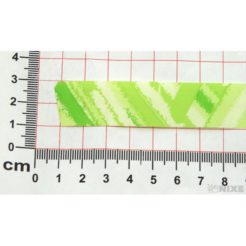 PL STUHA 20mmx50yd*MIX BAREV