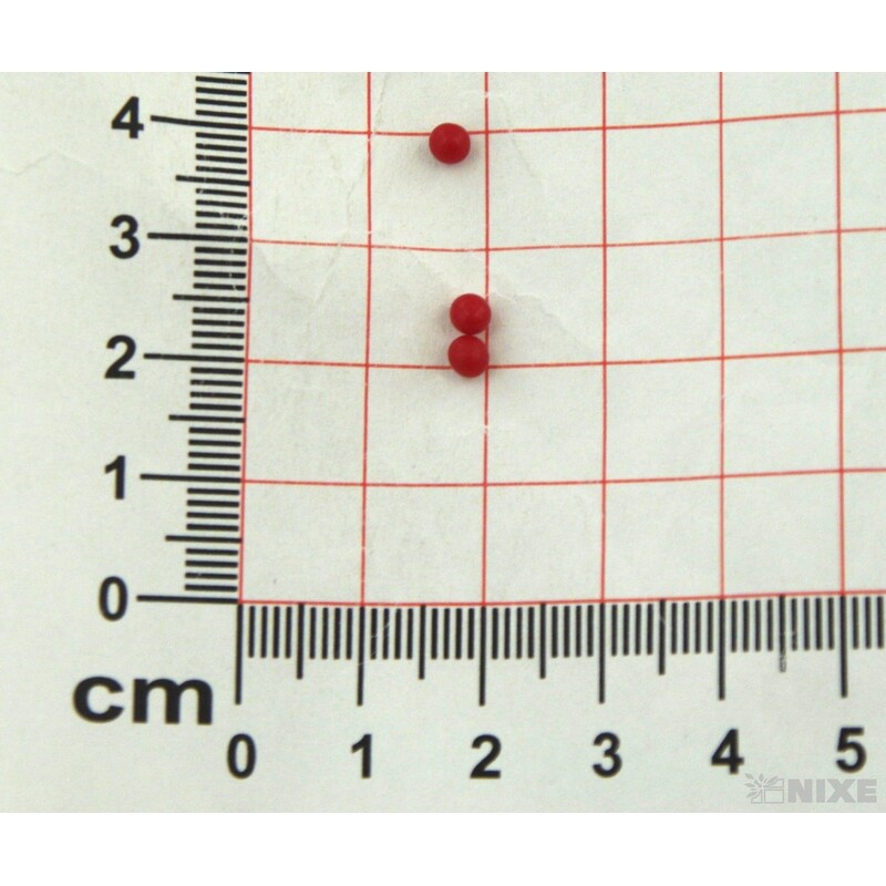 GELOVÉ PERLIČKY 10g*RŮŽOVÁ TM.