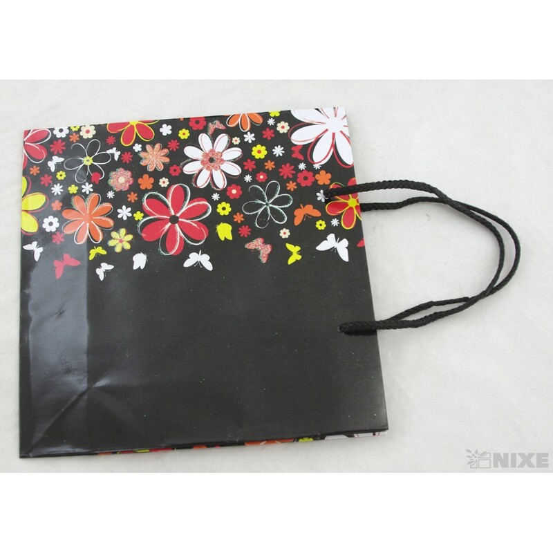 TAŠKA P MIX 21x21x8cm*