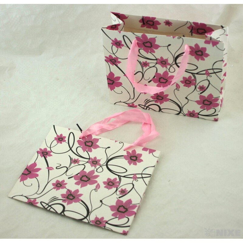 TAŠKA P MIX 21x21x8cm*