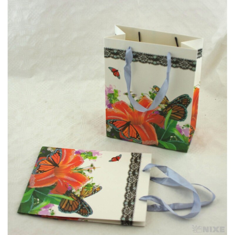 TAŠKA P MIX 18x23x9cm*