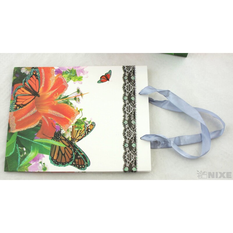 TAŠKA P MIX 18x23x9cm*