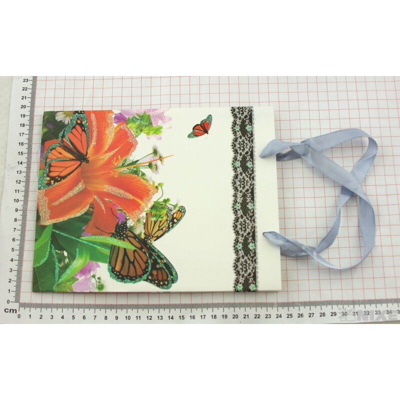 TAŠKA P MIX 18x23x9cm*