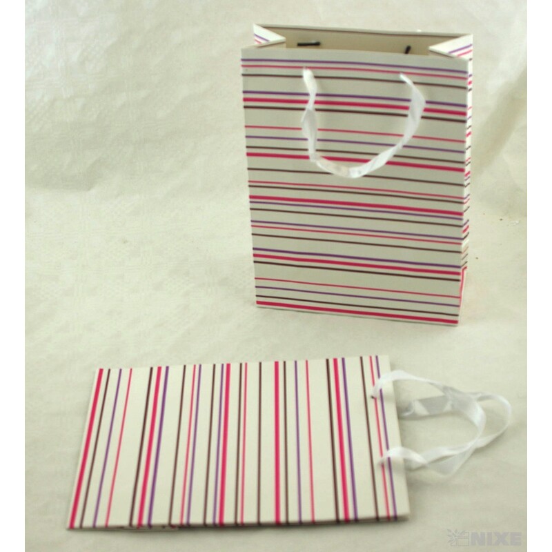 TAŠKA P MIX 20x27x9cm*