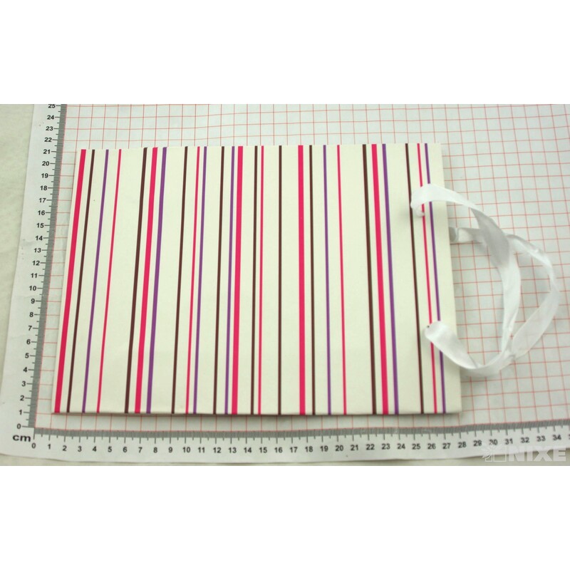 TAŠKA P MIX 20x27x9cm*