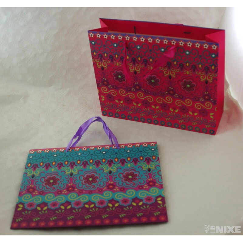 TAŠKA P MIX 32x26x10cm*