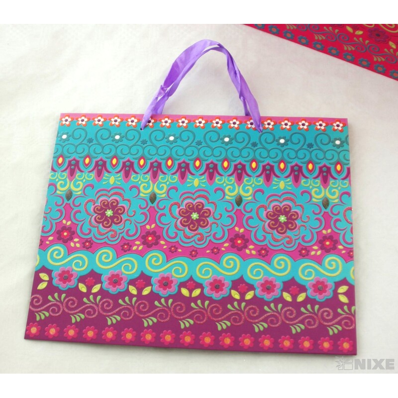 TAŠKA P MIX 32x26x10cm*