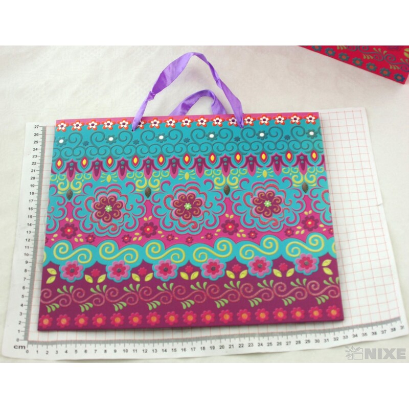 TAŠKA P MIX 32x26x10cm*