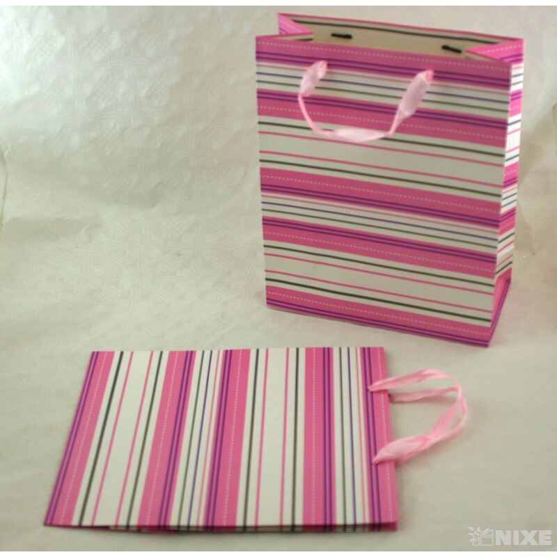 TAŠKA P MIX 26x32x12cm*