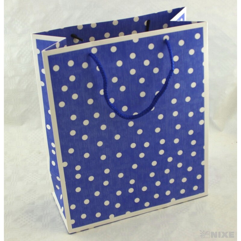 TAŠKA P MIX 26x32x12cm*