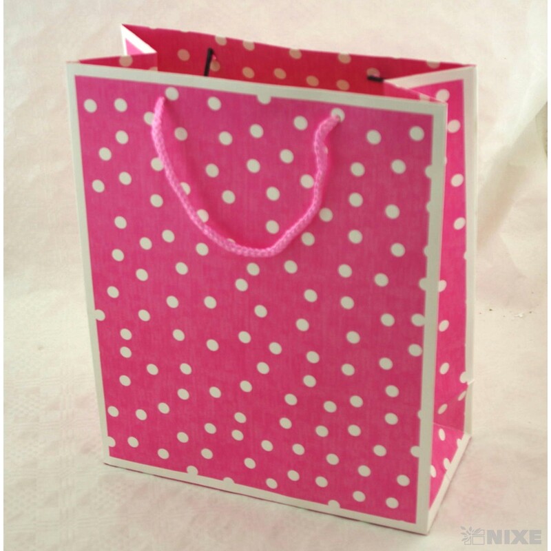 TAŠKA P MIX 26x32x12cm*