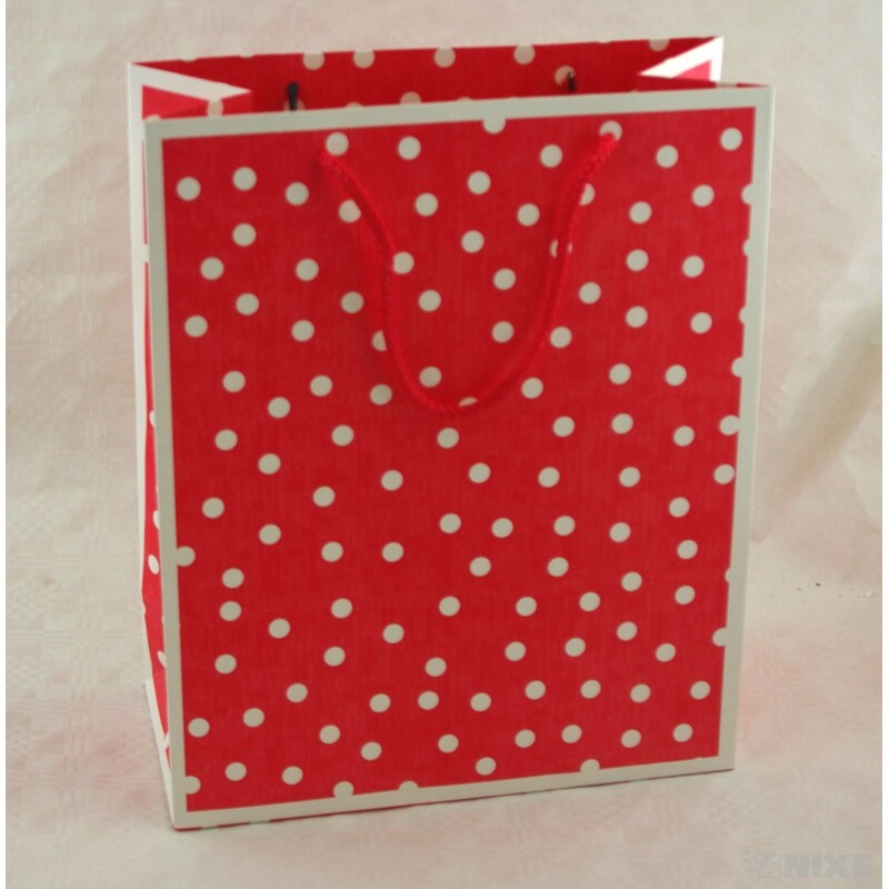 TAŠKA P MIX 26x32x12cm*