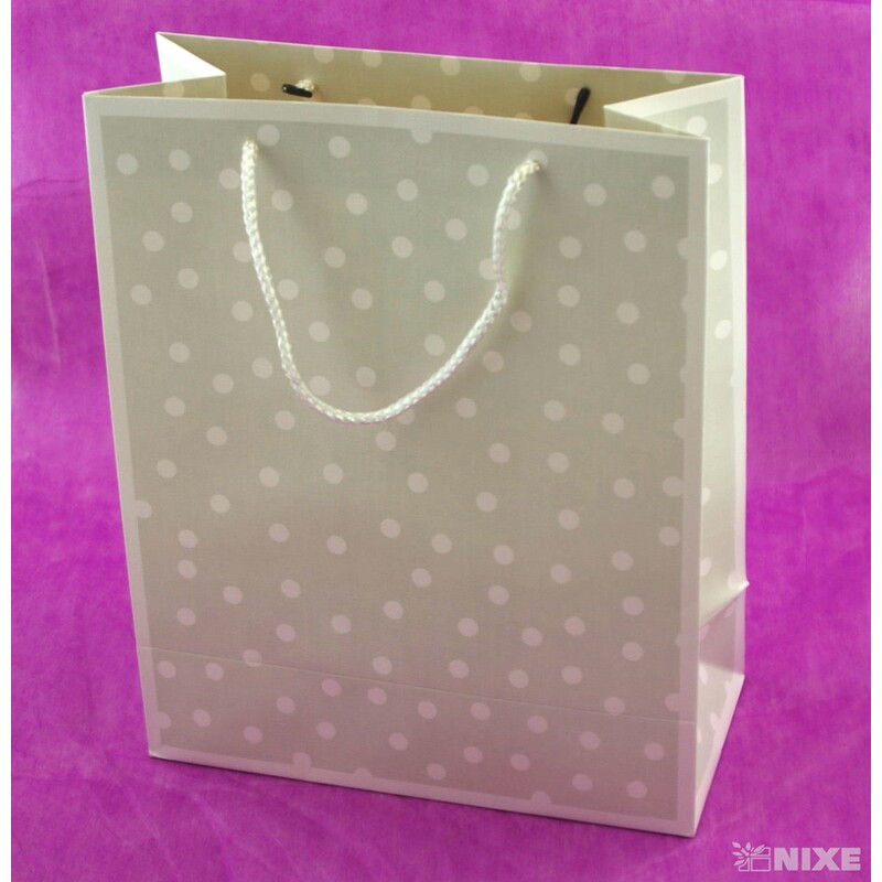 TAŠKA P MIX 26x32x12cm*