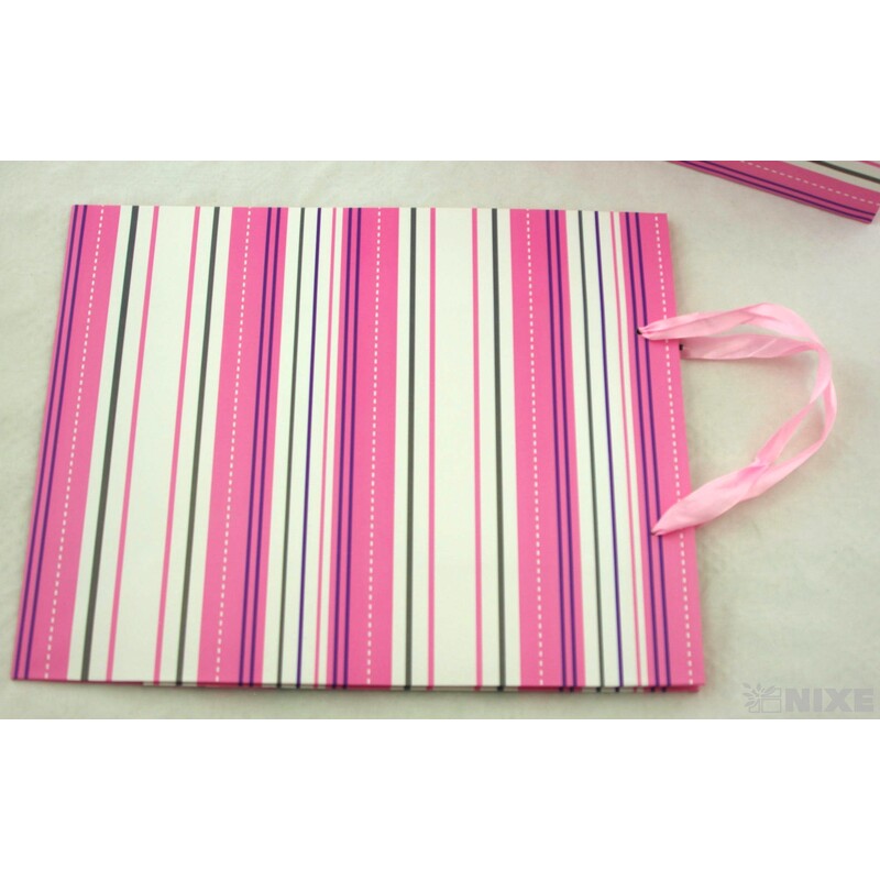 TAŠKA P MIX 26x32x12cm*