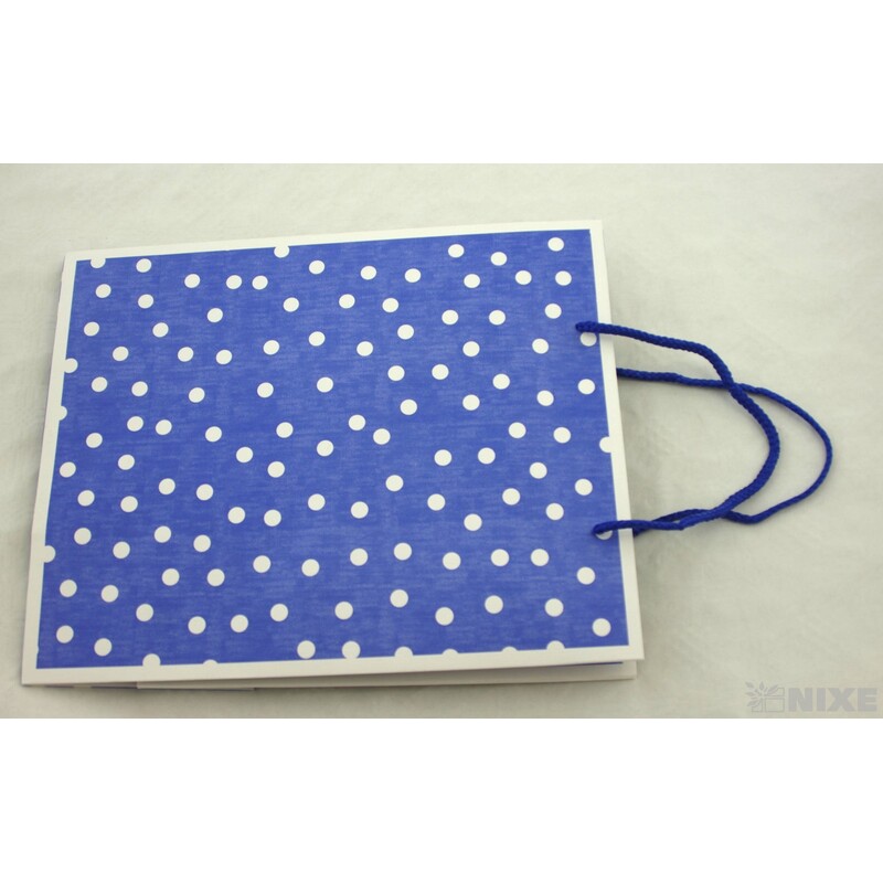 TAŠKA P MIX 26x32x12cm*