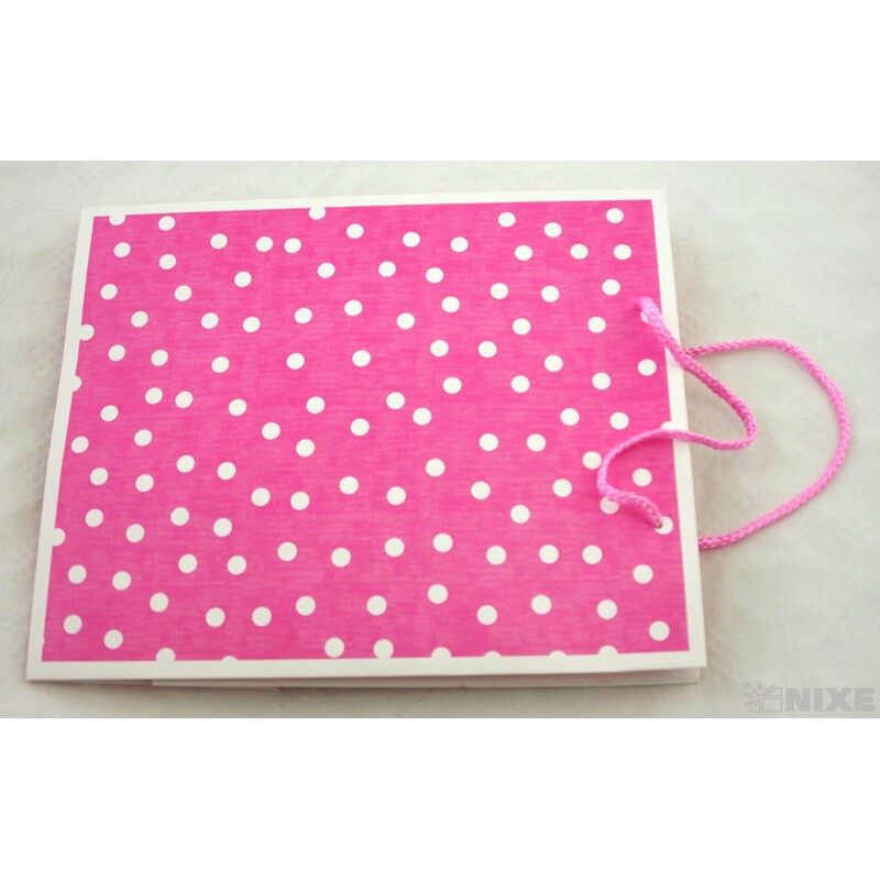 TAŠKA P MIX 26x32x12cm*