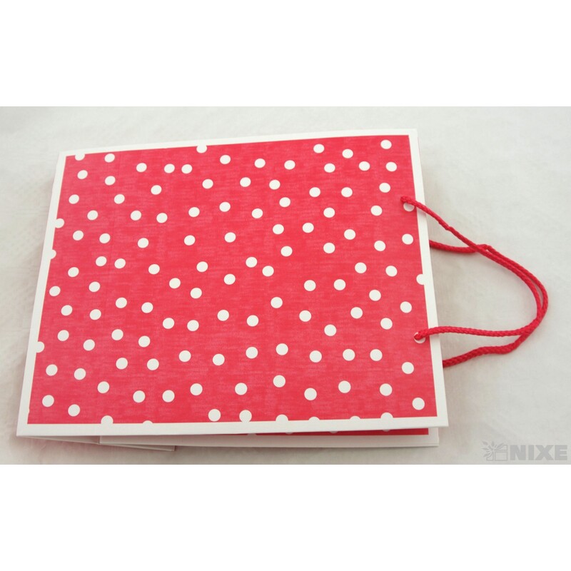 TAŠKA P MIX 26x32x12cm*