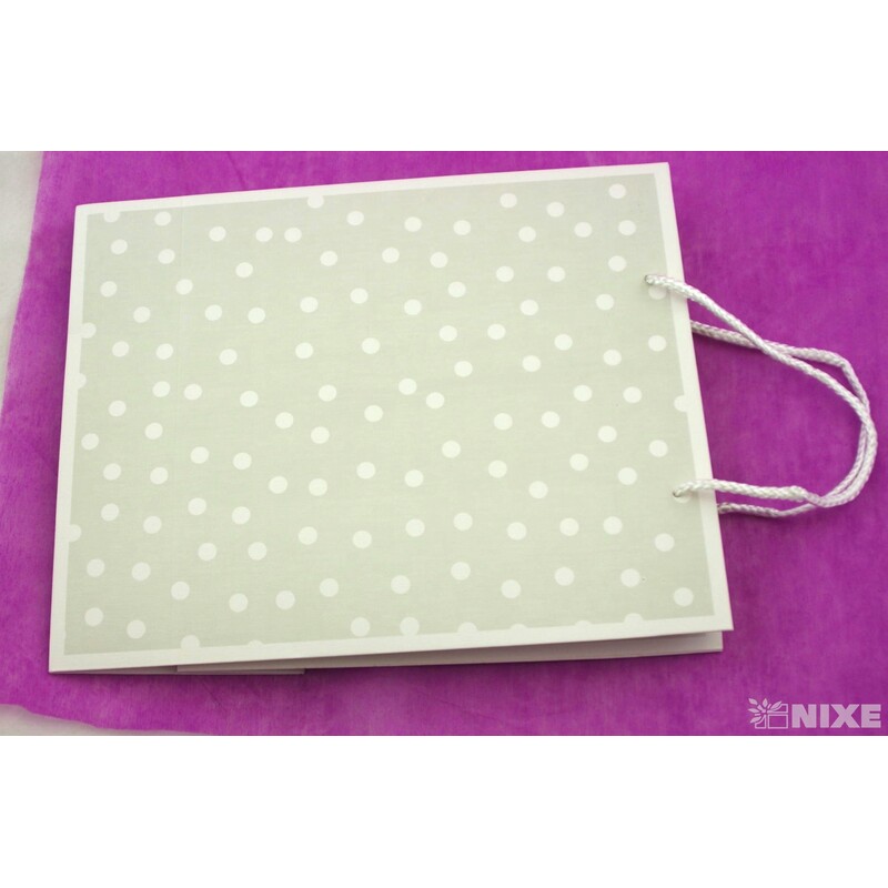 TAŠKA P MIX 26x32x12cm*