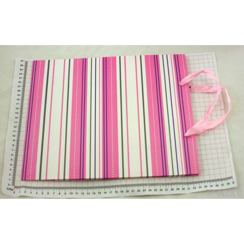 TAŠKA P MIX 26x32x12cm*