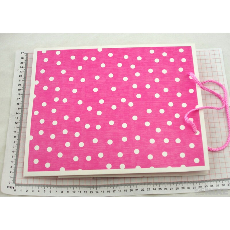 TAŠKA P MIX 26x32x12cm*