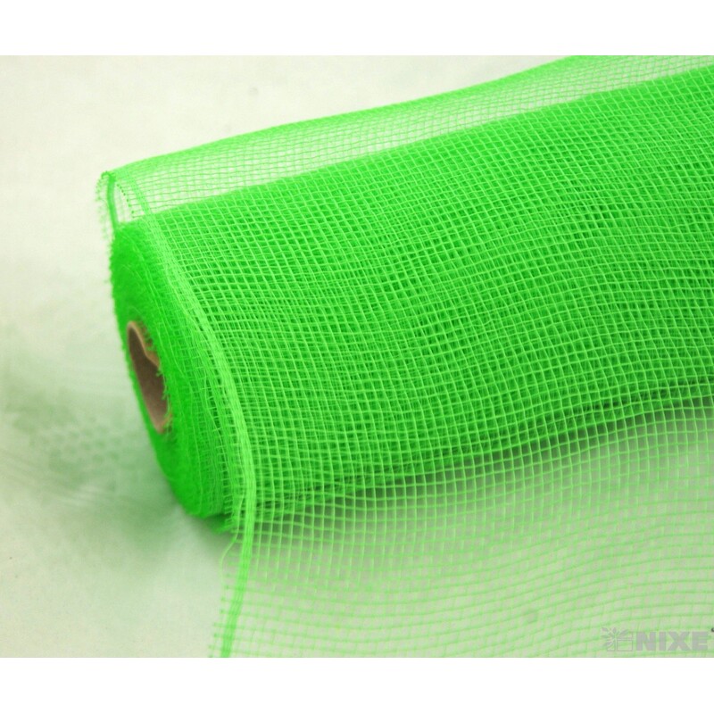 ROLE SILON 50cmx10m*ZELENÁ