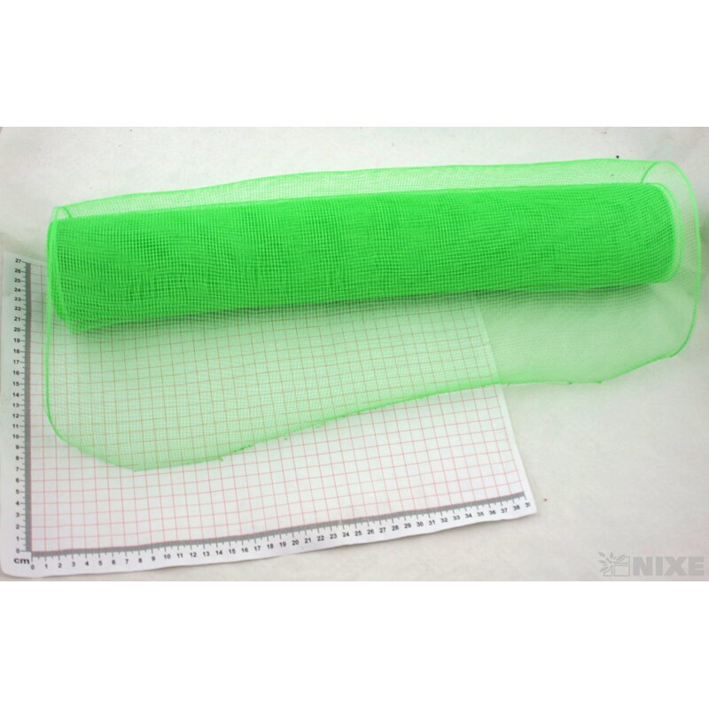 ROLE SILON 50cmx10m*ZELENÁ