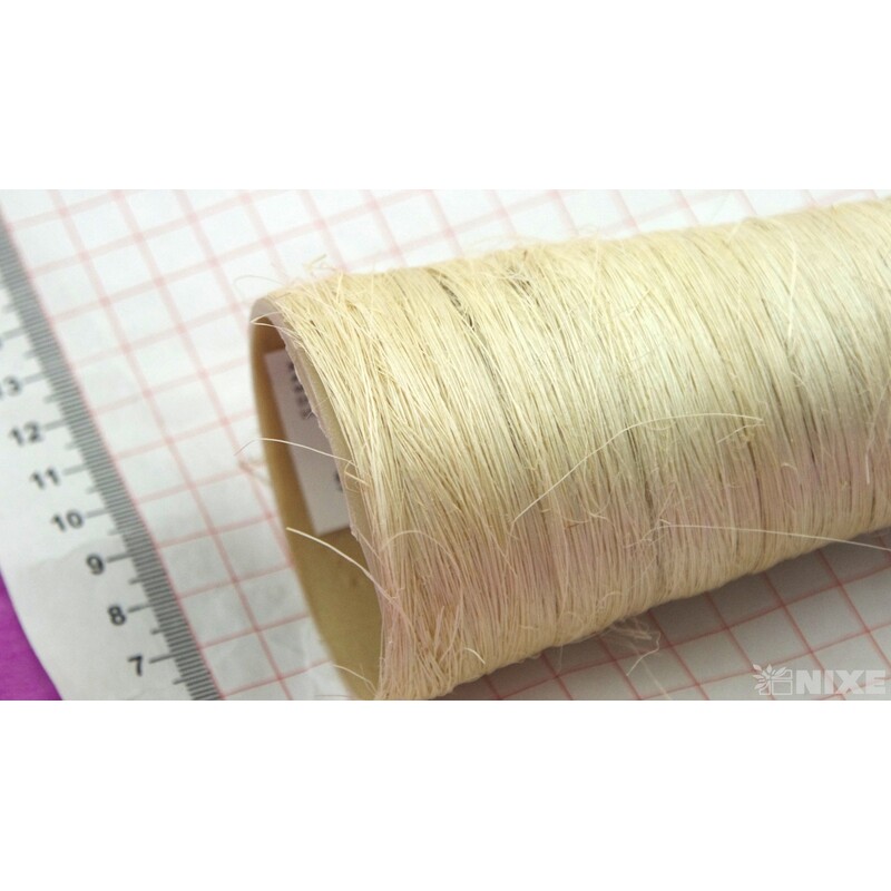 RŮŽEK 6x36cm*BÍLÁ