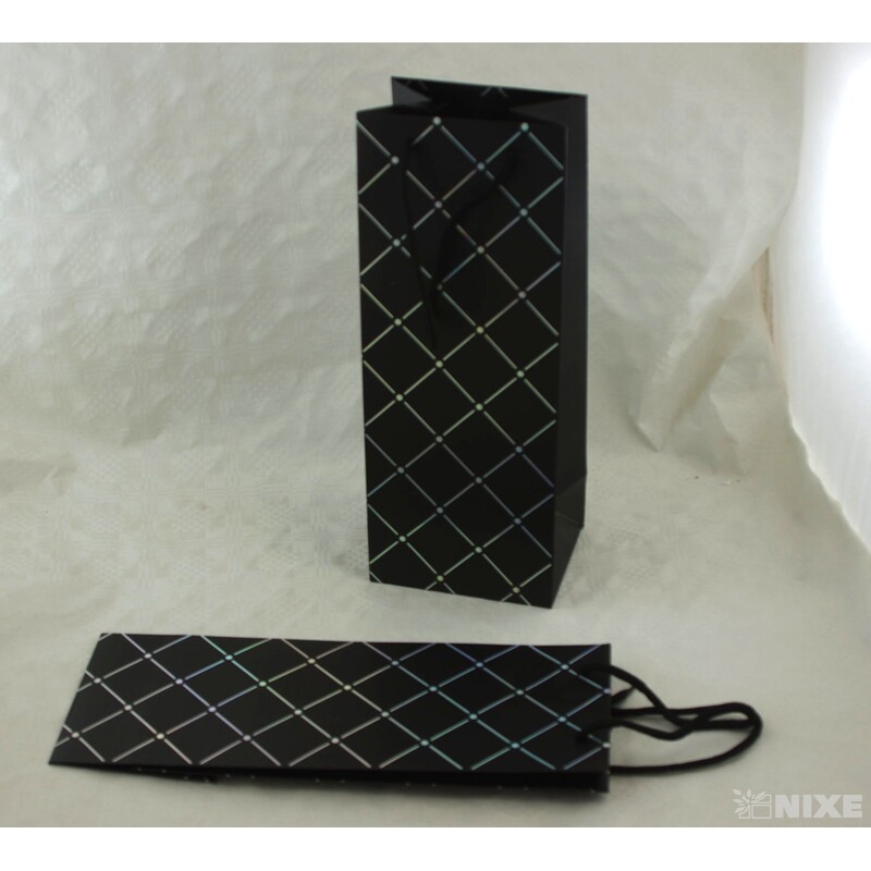 TAŠKA H 14x36x10cm*MIX BAREV