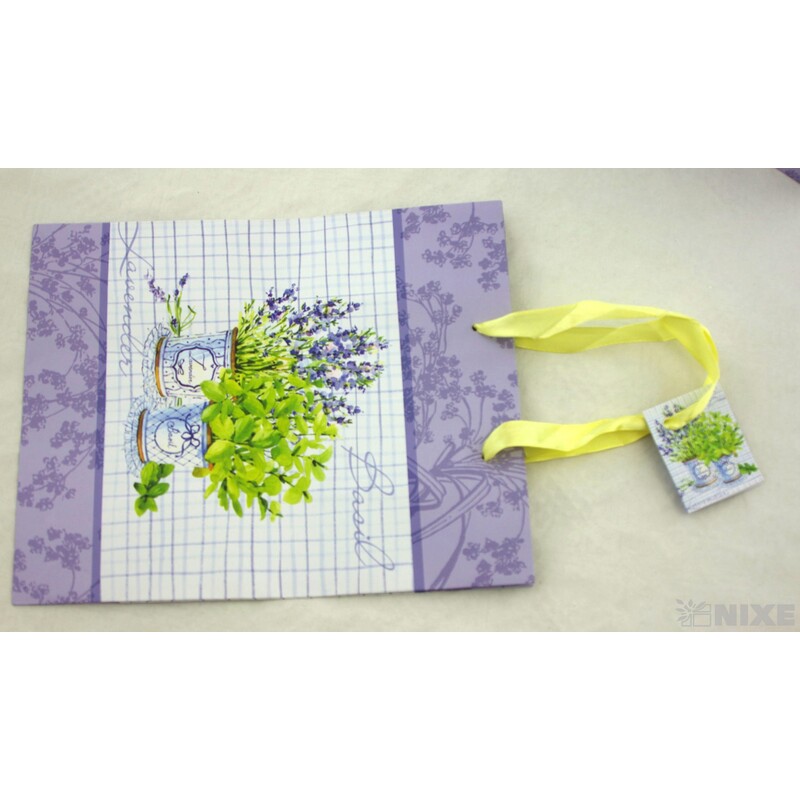 TAŠKA PAW PROVANCE 25x20x10cm*