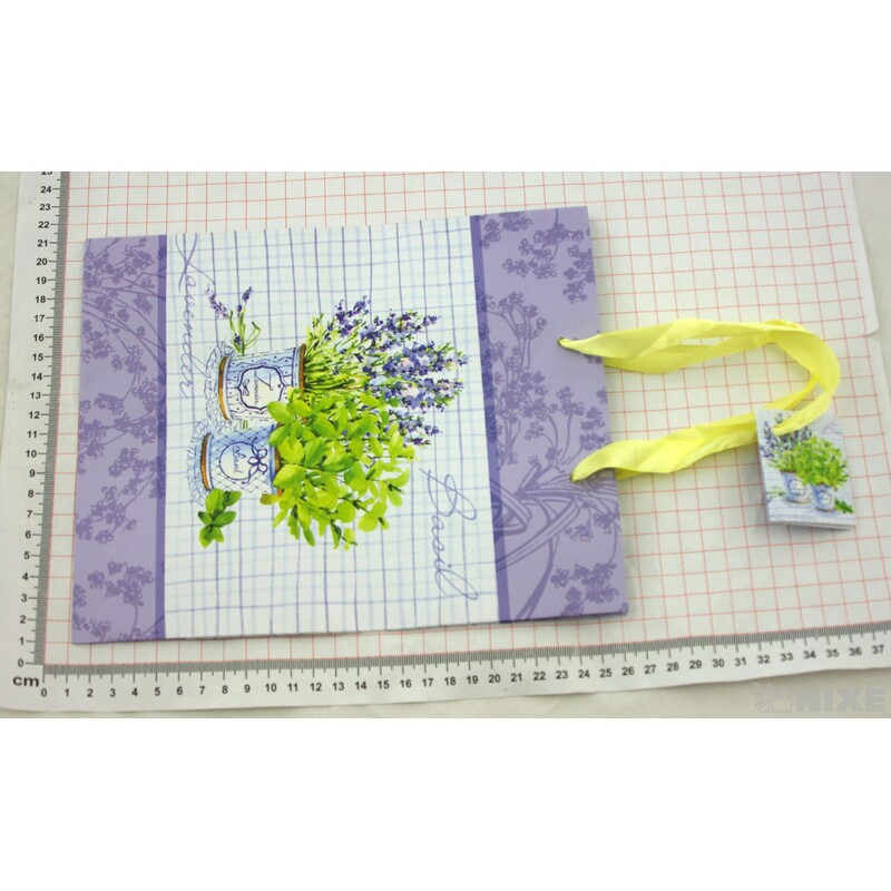 TAŠKA PAW PROVANCE 25x20x10cm*