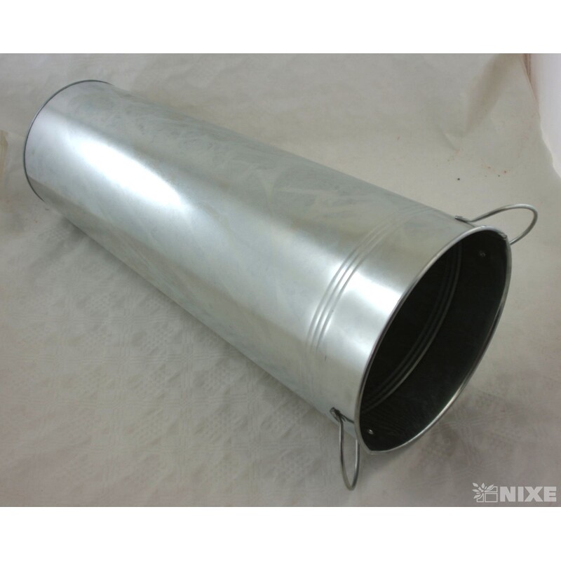 PLECHOVÝ OBAL 55x22cm*