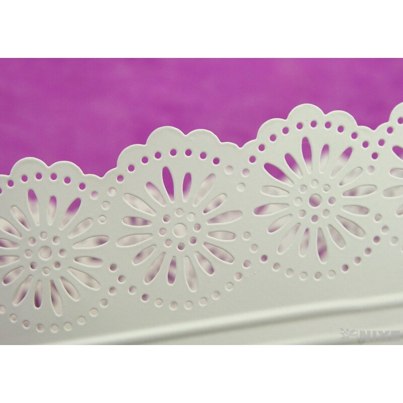 PLECHOVÁ MISKA OVÁL 22x12x10cm*MIX BAREV