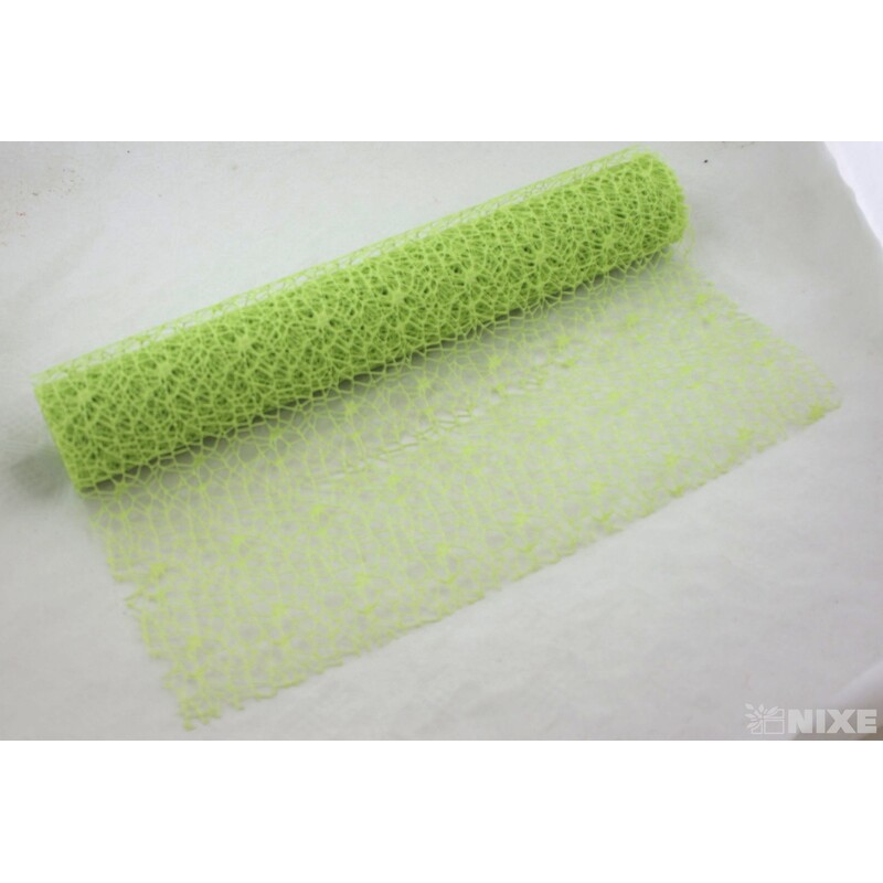 ROLE SPIDER CRUDE 48cmx5yd*MÁTOVÁ