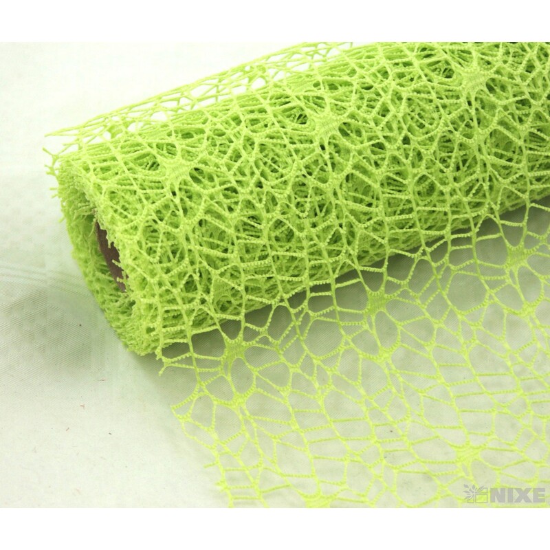 ROLE SPIDER CRUDE 48cmx5yd*MÁTOVÁ