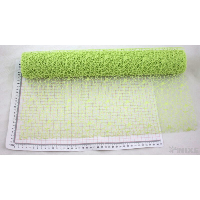 ROLE SPIDER CRUDE 48cmx5yd*MÁTOVÁ