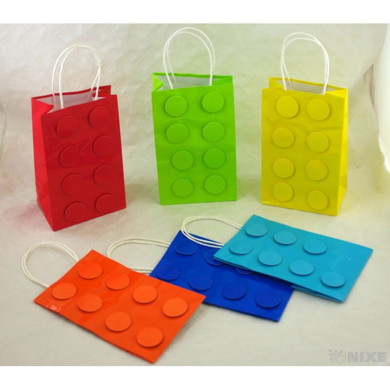 TAŠKA REGO 13x21x8cm*MIX BAREV