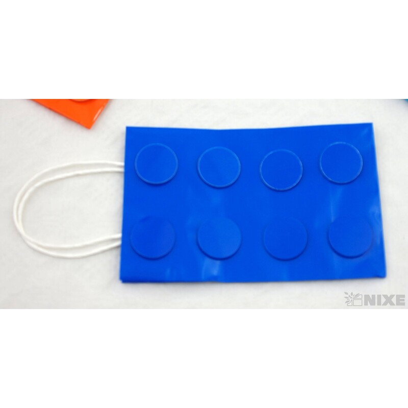 TAŠKA REGO 13x21x8cm*MIX BAREV