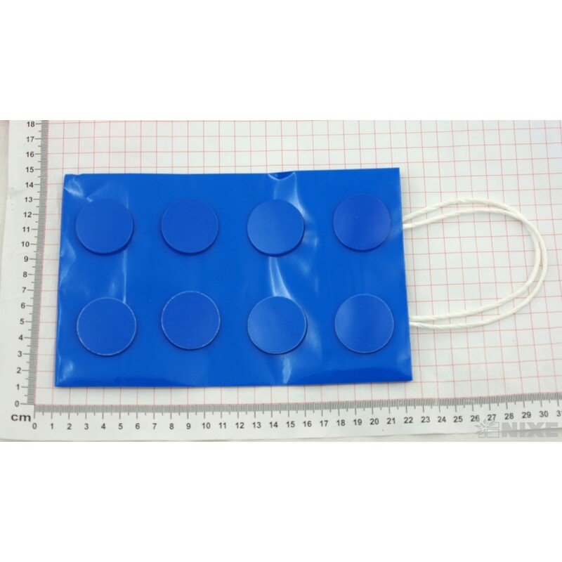 TAŠKA REGO 13x21x8cm*MIX BAREV