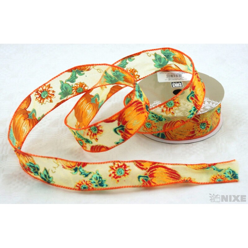 STUHA 191 PODZIM 38mmx7yd*MIX BAREV