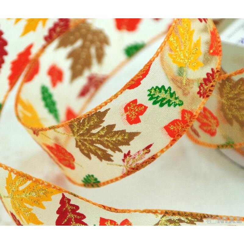 STUHA 191 PODZIM 38mmx7yd*MIX BAREV