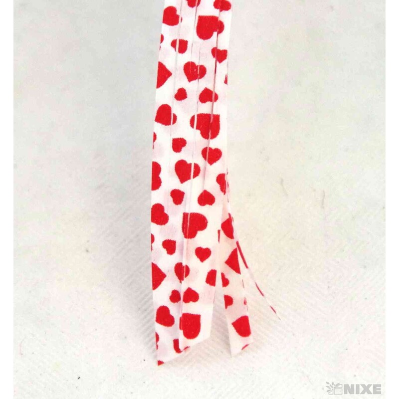 RAFIA MY LOVE 200m*ČERVENÁ 01