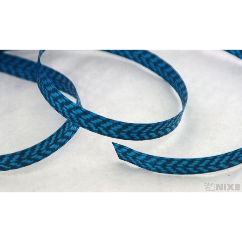 MILANO 10mmx250m*TYRKYSOVÁ 35