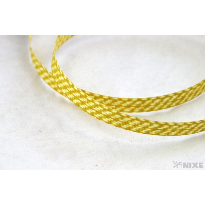 MILANO 10mmx250m*ŽLUTÁ 12
