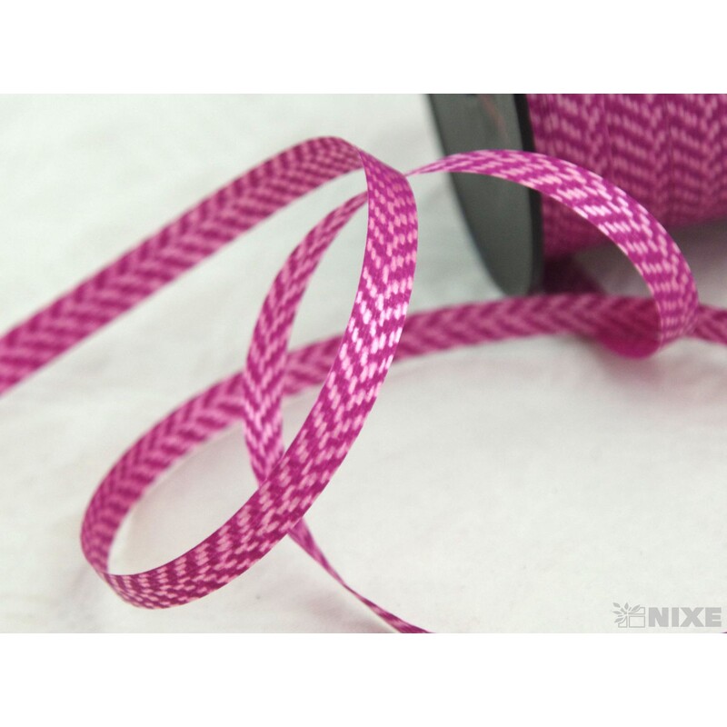 MILANO 10mmx250m*FIALOVÁ 20