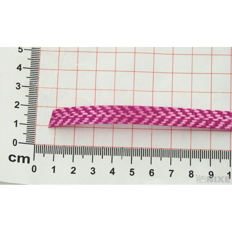 MILANO 10mmx250m*FIALOVÁ 20